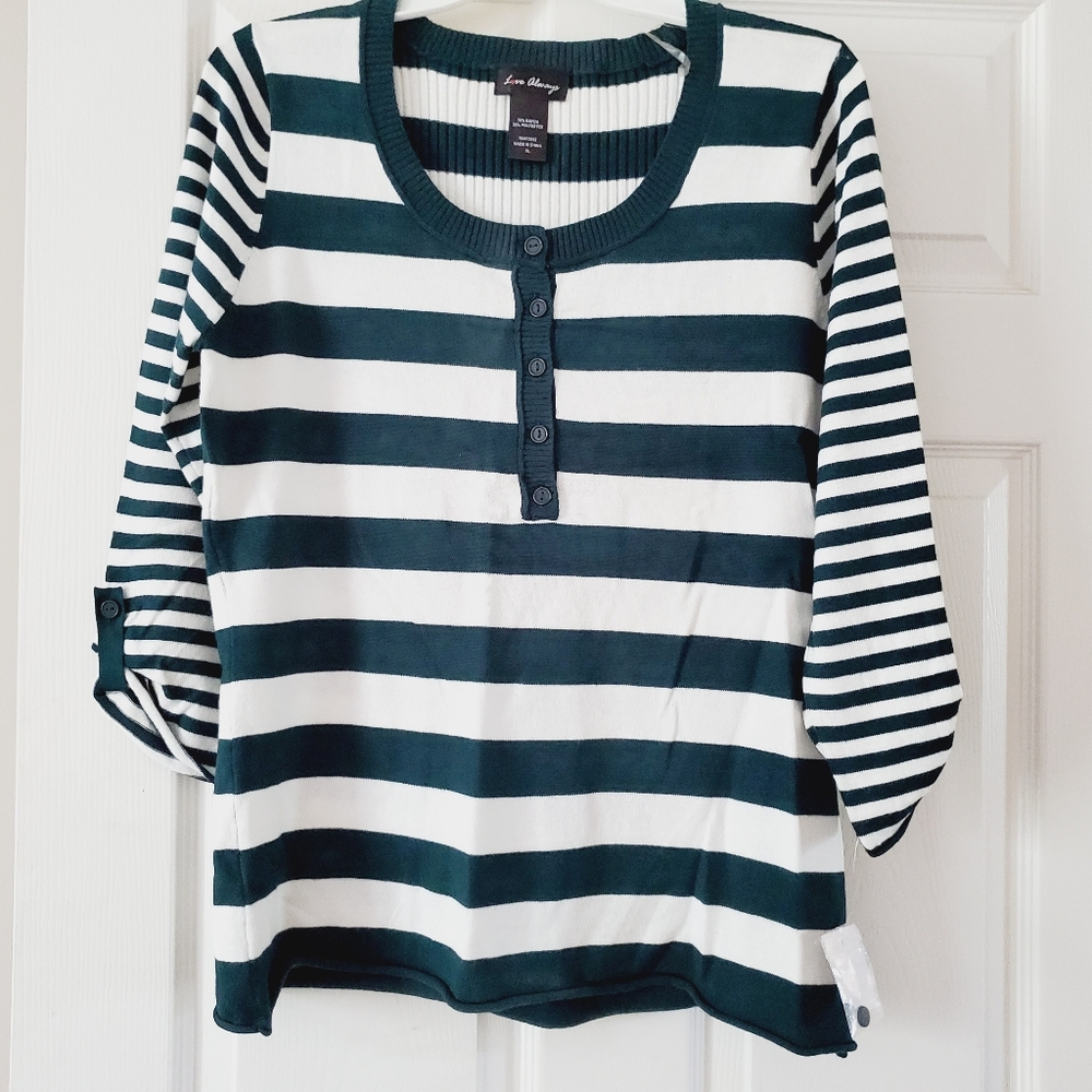 Ladies sweater